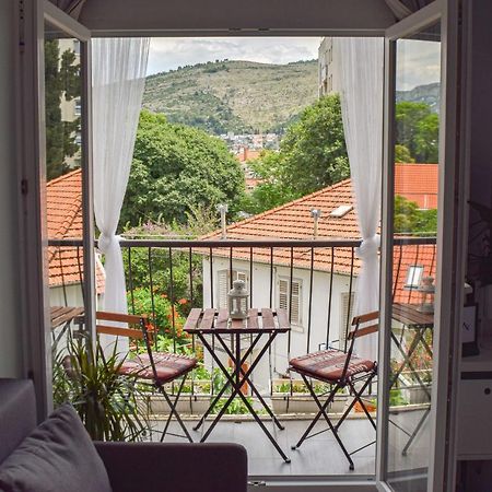 Studio Apartments Anija Dubrovník Exteriér fotografie