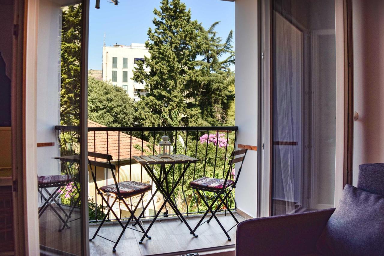 Studio Apartments Anija Dubrovník Exteriér fotografie