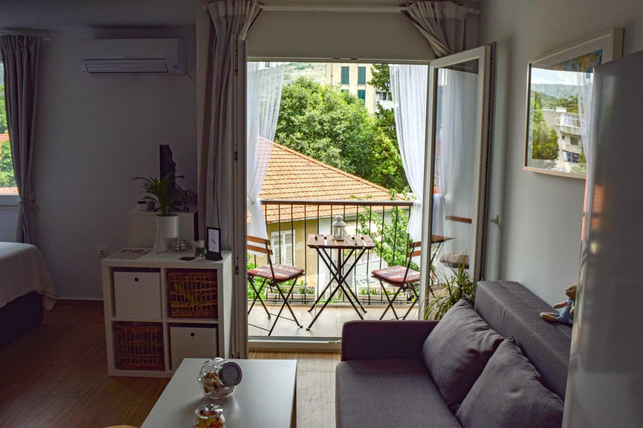 Studio Apartments Anija Dubrovník Exteriér fotografie