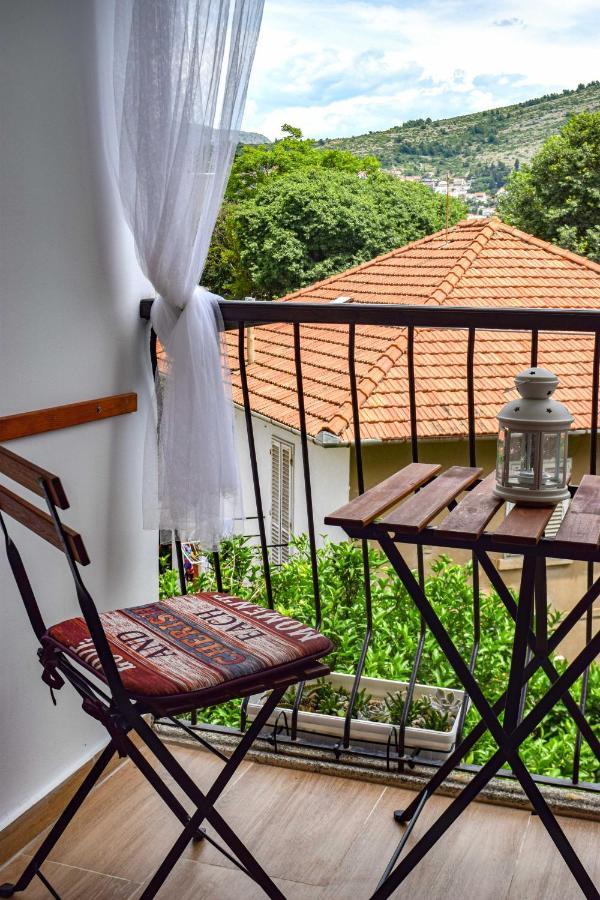 Studio Apartments Anija Dubrovník Exteriér fotografie