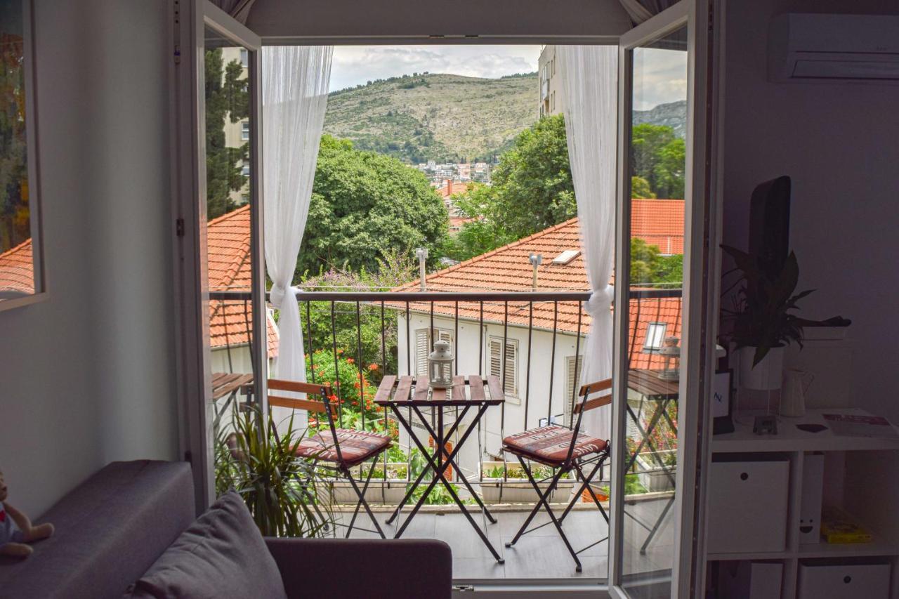 Studio Apartments Anija Dubrovník Exteriér fotografie